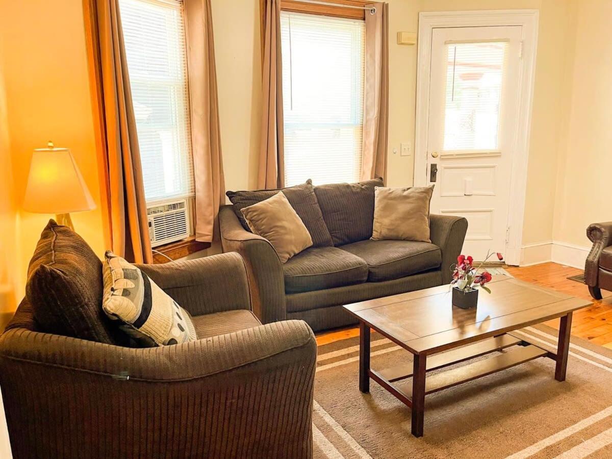 After The Game Apt 2 All Star Baseball Rentals Oneonta Extérieur photo