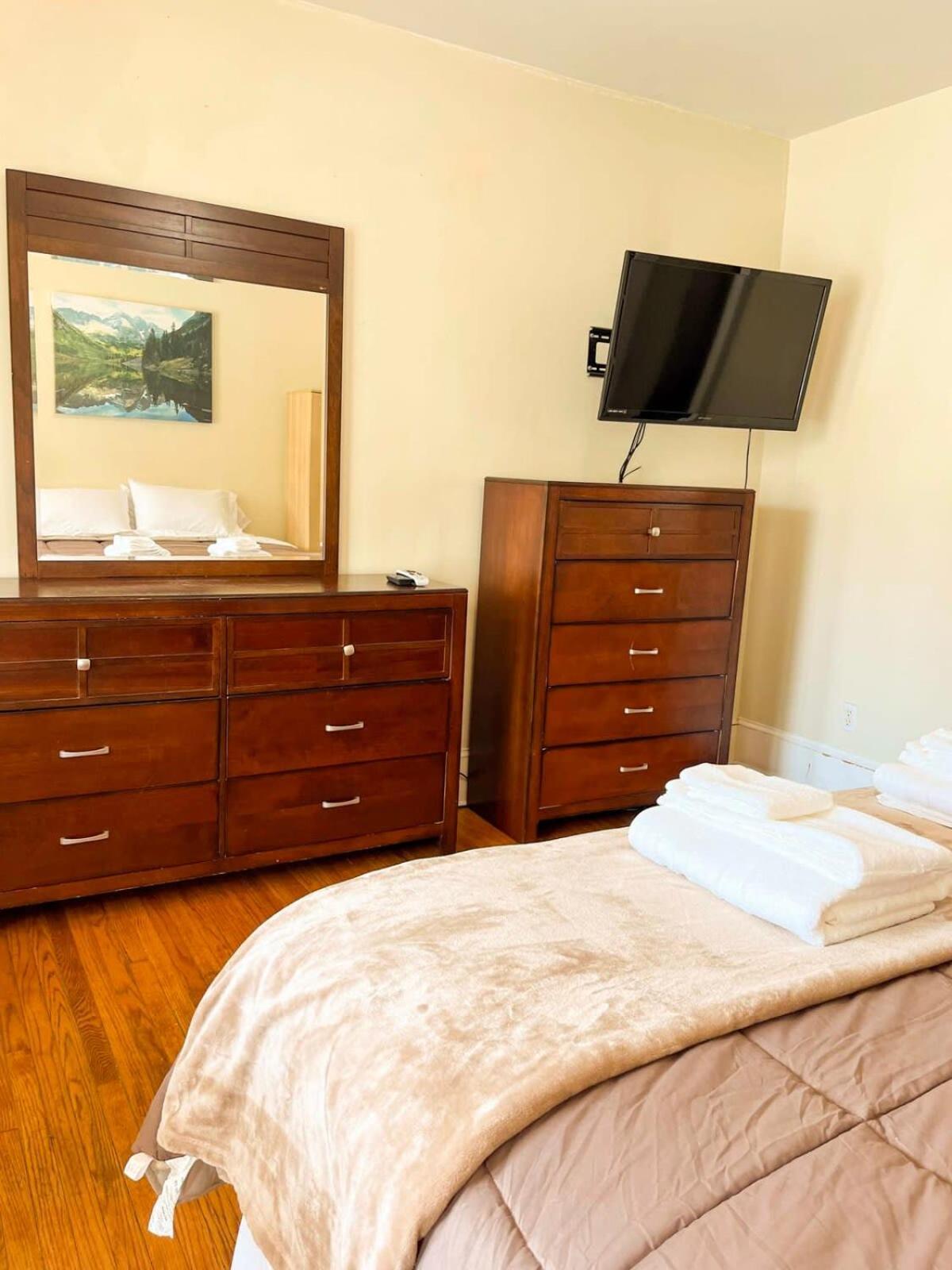After The Game Apt 2 All Star Baseball Rentals Oneonta Extérieur photo