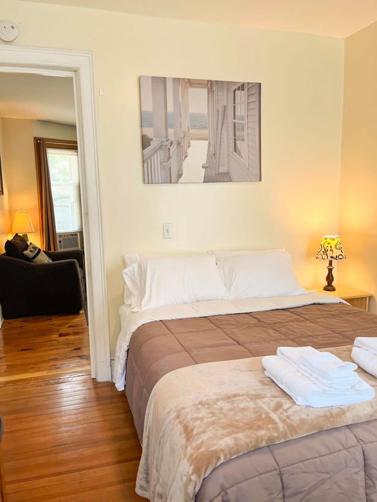 After The Game Apt 2 All Star Baseball Rentals Oneonta Extérieur photo