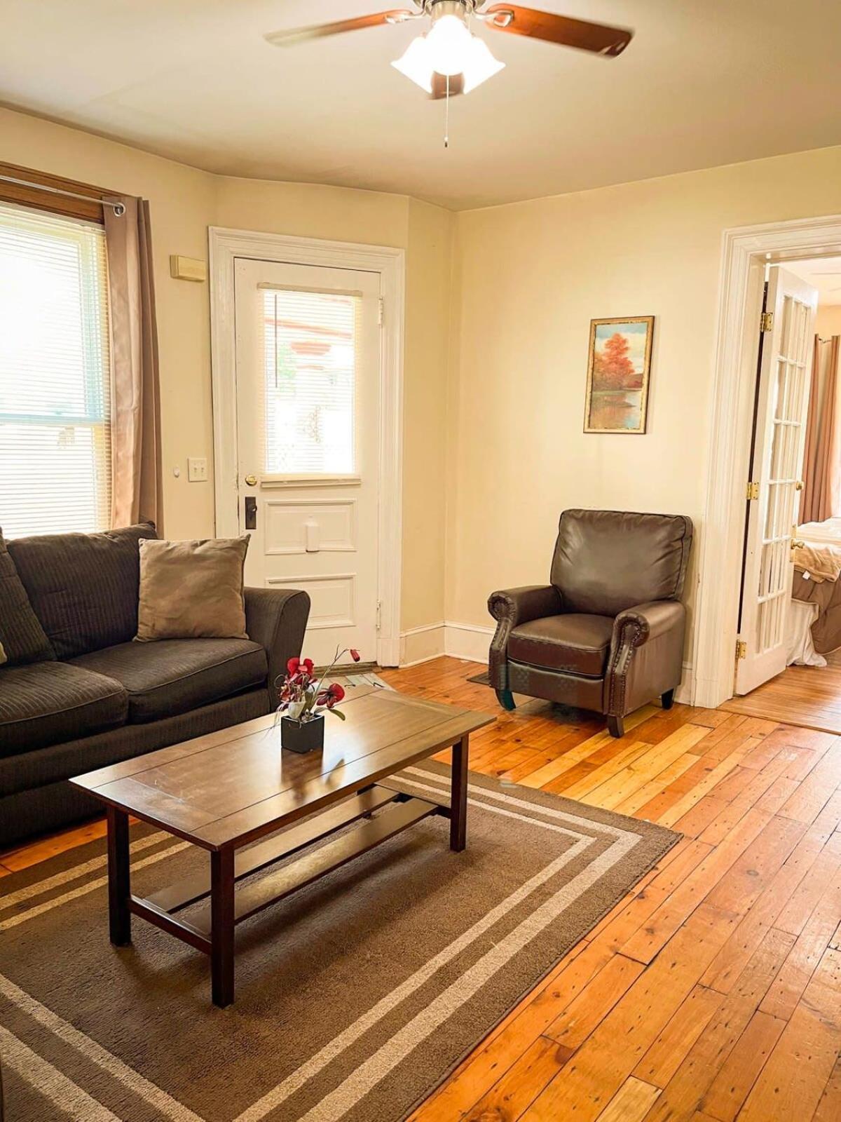 After The Game Apt 2 All Star Baseball Rentals Oneonta Extérieur photo