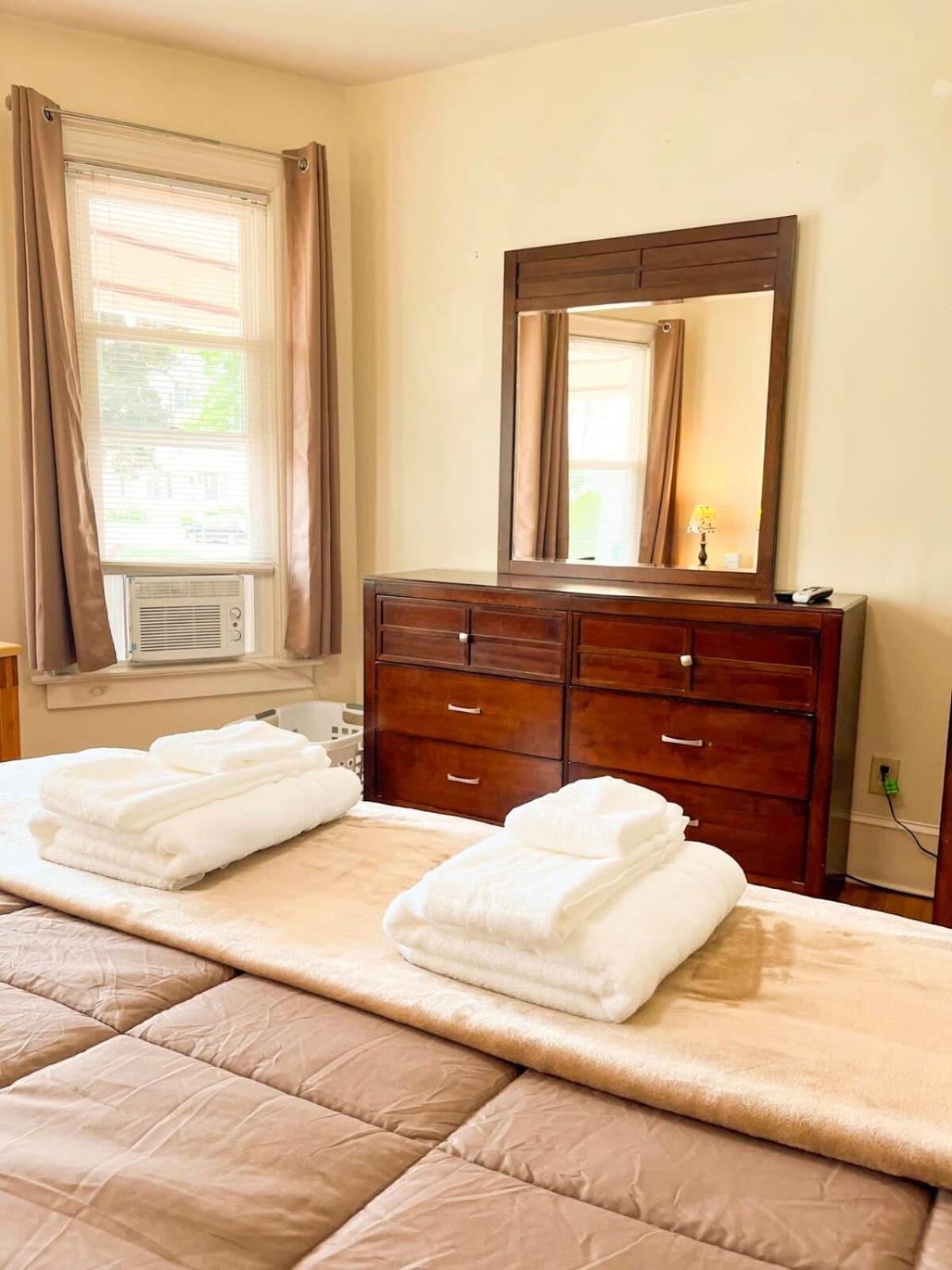 After The Game Apt 2 All Star Baseball Rentals Oneonta Extérieur photo