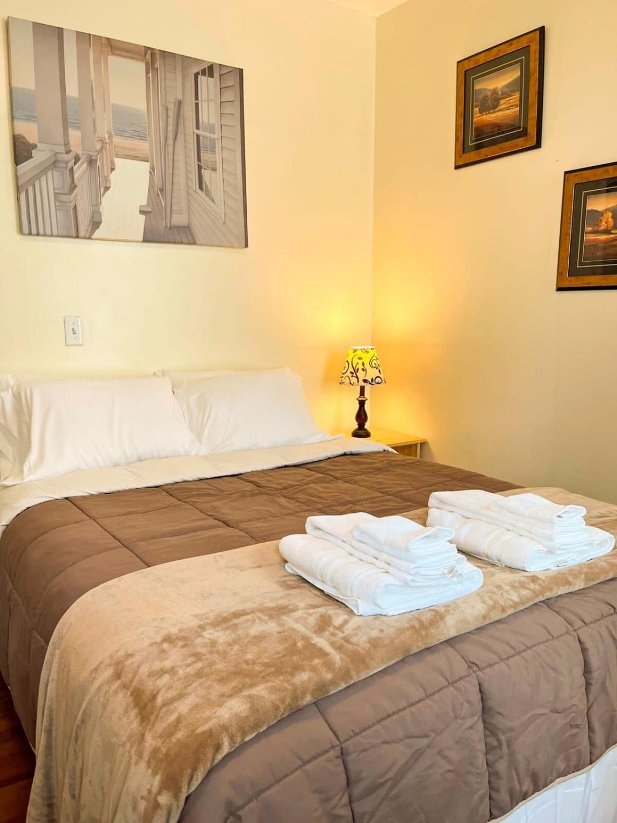 After The Game Apt 2 All Star Baseball Rentals Oneonta Extérieur photo
