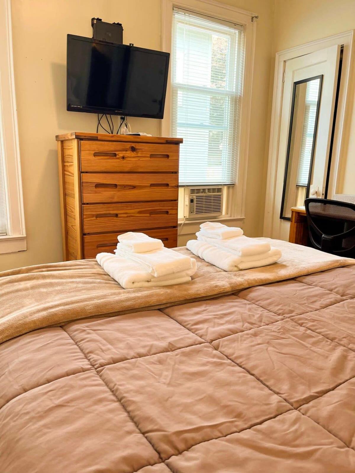 After The Game Apt 2 All Star Baseball Rentals Oneonta Extérieur photo
