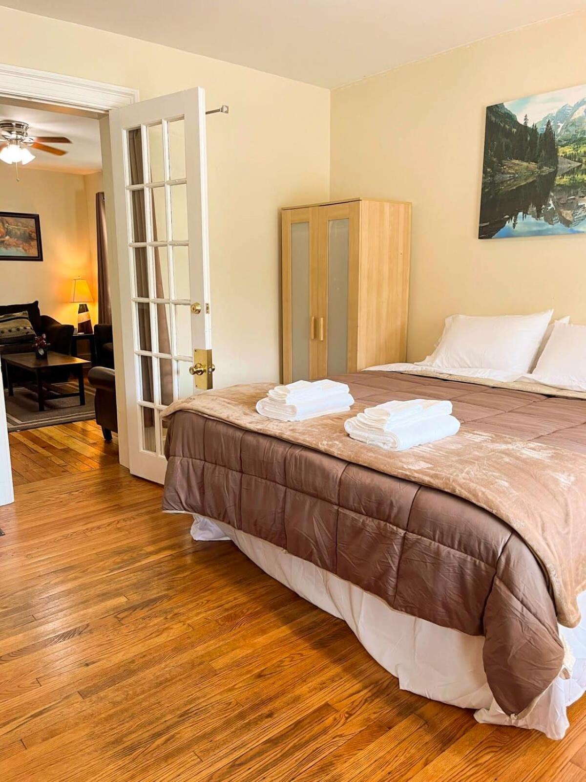 After The Game Apt 2 All Star Baseball Rentals Oneonta Extérieur photo